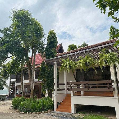 Boon Heritage House Ko Samui Exterior foto