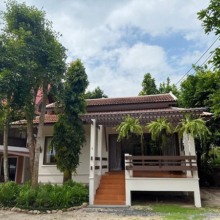 Boon Heritage House Ko Samui Exterior foto