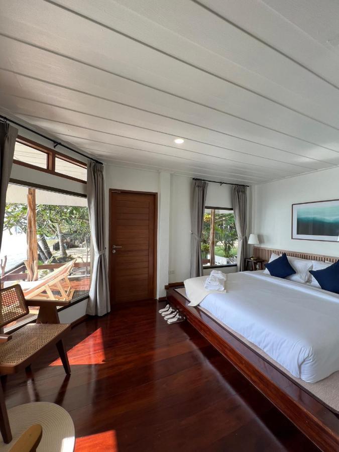 Boon Heritage House Ko Samui Exterior foto