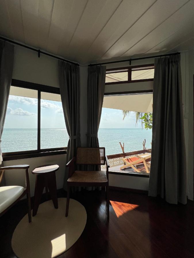 Boon Heritage House Ko Samui Exterior foto