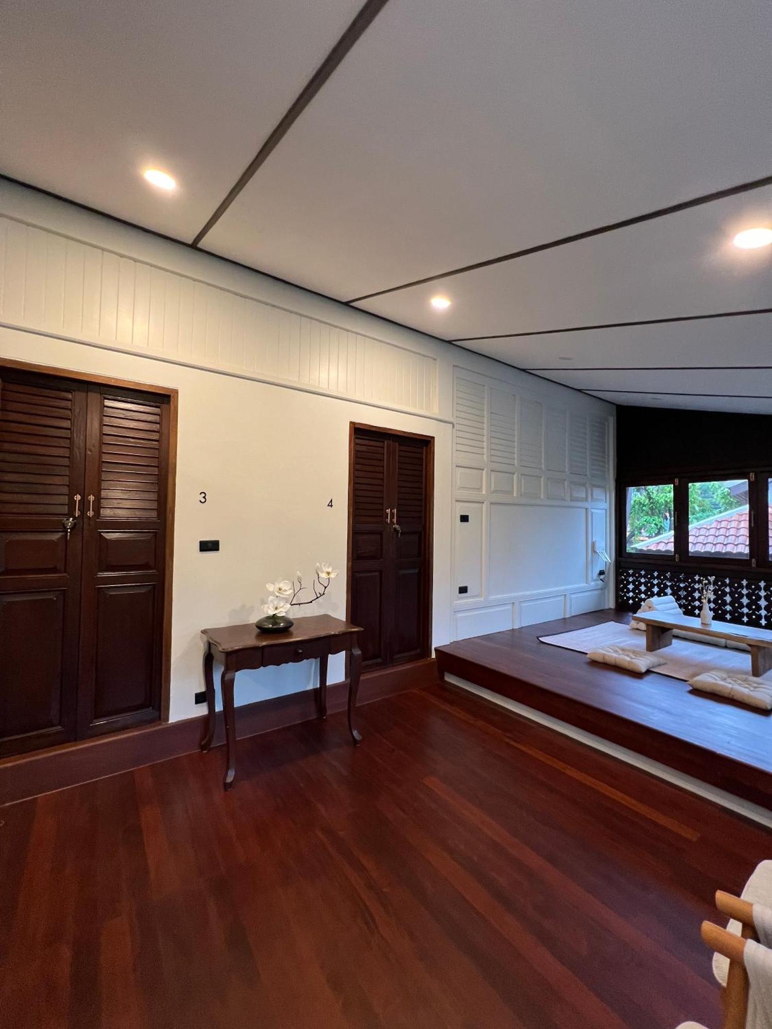 Boon Heritage House Ko Samui Exterior foto