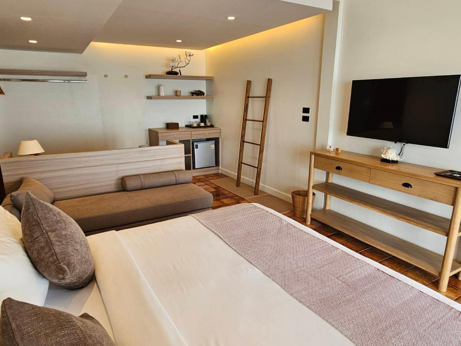 Boon Heritage House Ko Samui Exterior foto