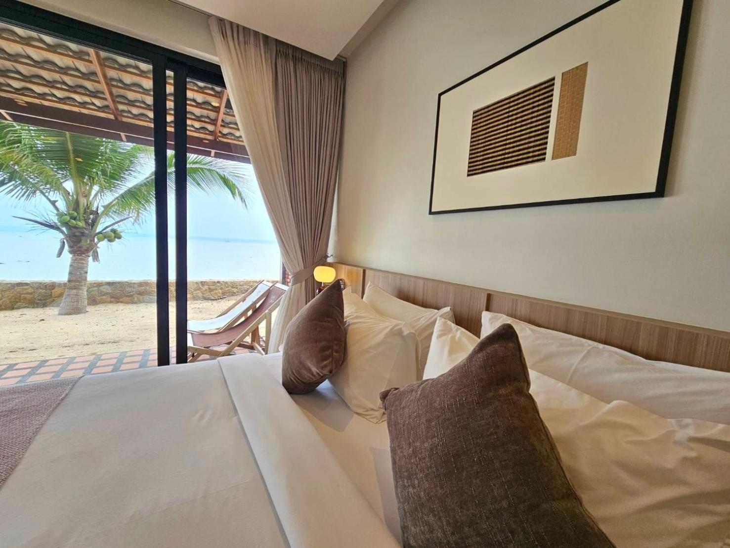 Boon Heritage House Ko Samui Exterior foto
