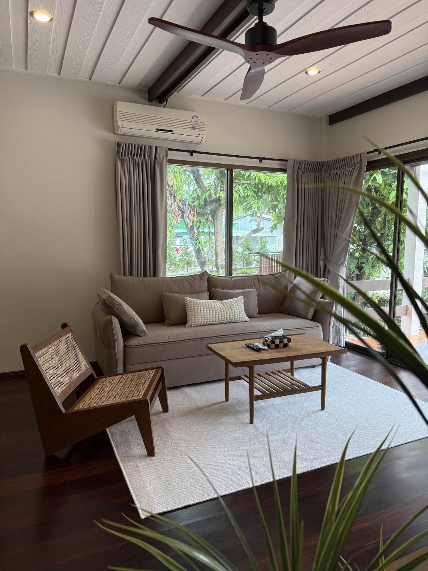 Boon Heritage House Ko Samui Exterior foto