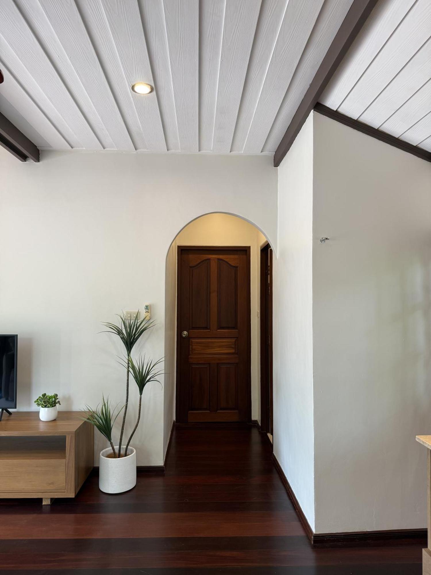 Boon Heritage House Ko Samui Exterior foto