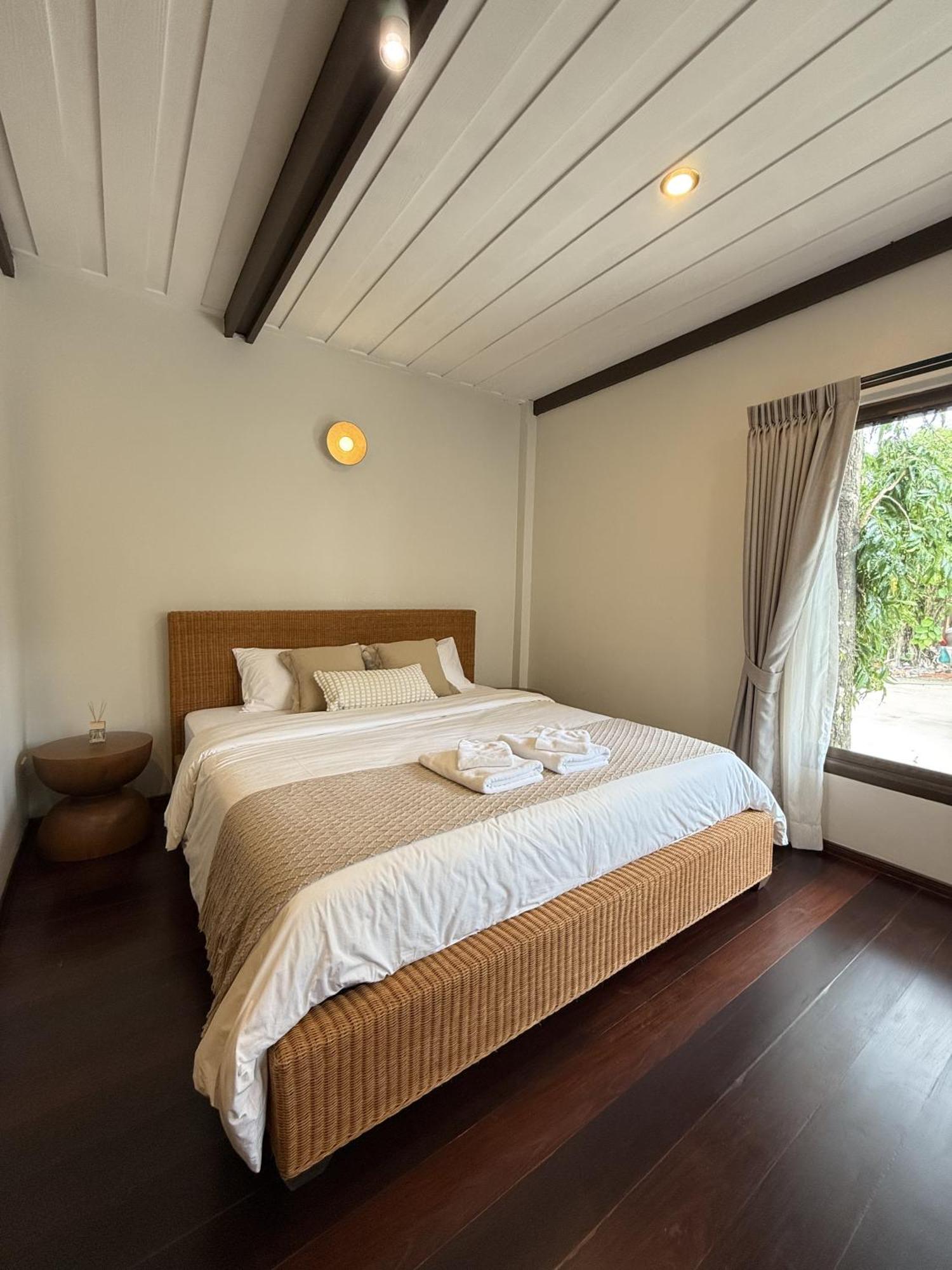 Boon Heritage House Ko Samui Exterior foto